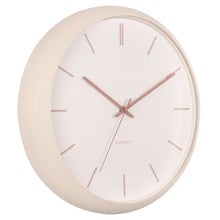 44.5cm Lucia Wall Clock